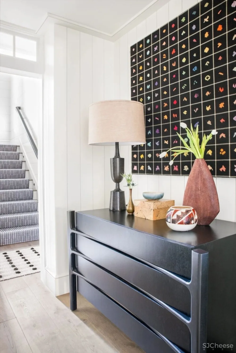 Cortney Bishop Design | 别墅作品集 首