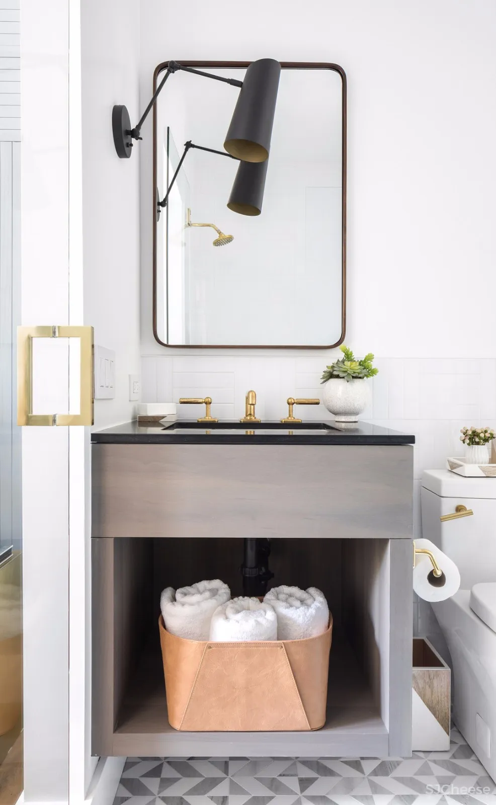 Lindye Galloway | 清新的海岛风格