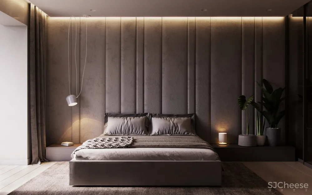 Dezest Design | 乌克兰的简致奢华