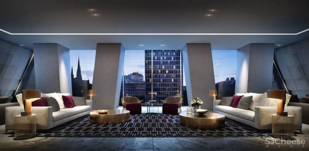 南半球地表最强效果图公司Floodslicer，每一张都是国宝级艺术品