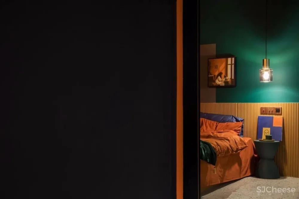 【新作】成都清羽设计 | BE GOOD