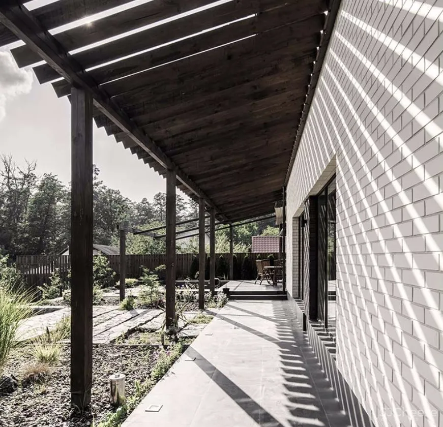 黑白灰丨是这个世界上最性感的颜色