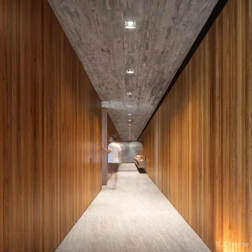 八个怪异户型,世上居然还有这种房子