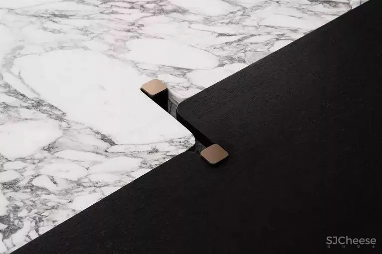 Ryan王恒 | 简奢有度,自成一脉美学品格