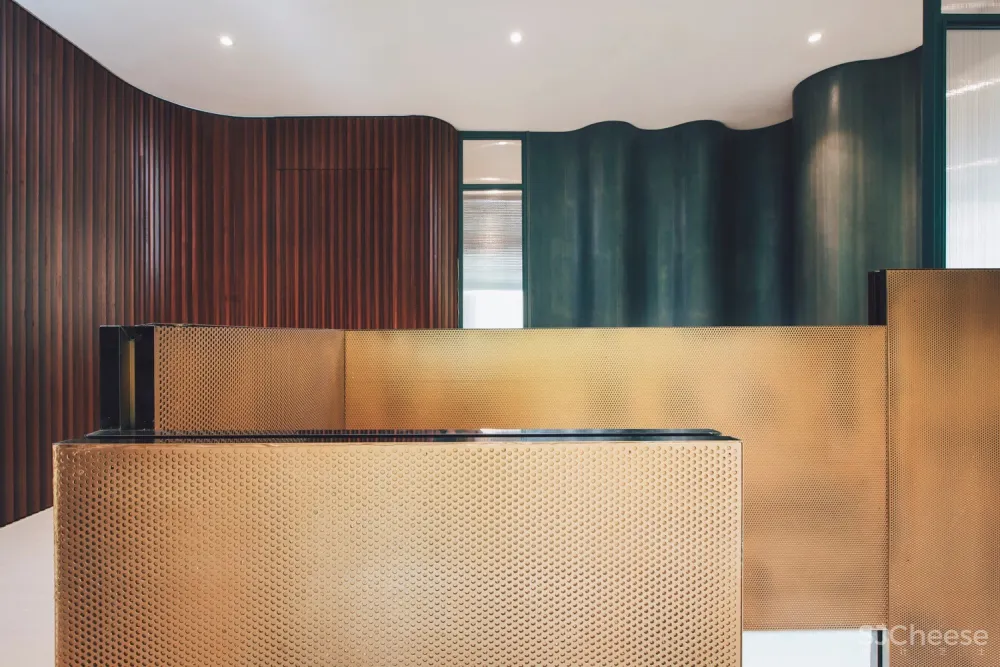 Mantab Workplace / S/LAB10 首