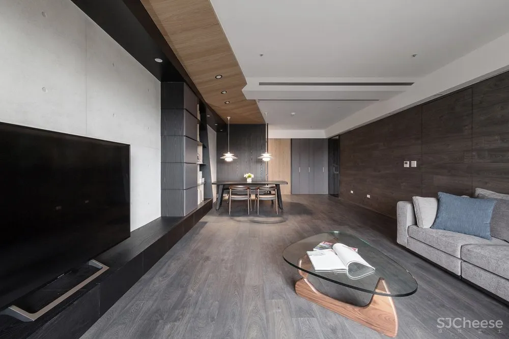 现实主义·口木平方 乘四研究所