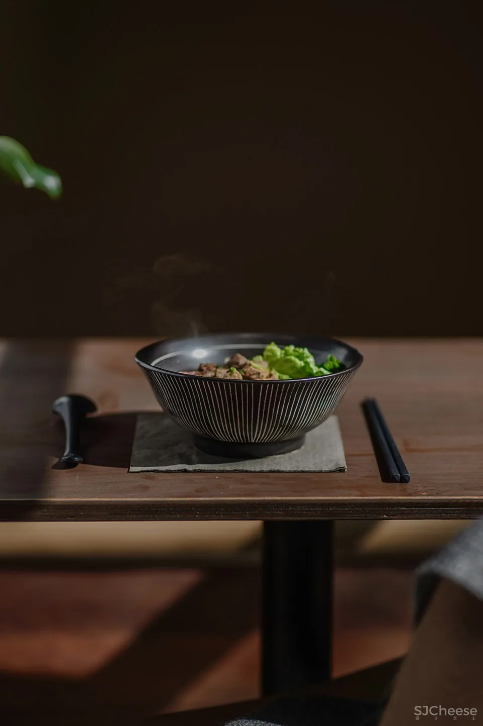 晓 面馆，浙江 / 维乐邸设计 首