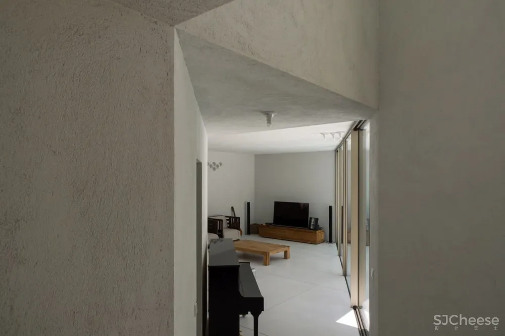 Troia住宅,葡萄牙 / Miguel Marcelino