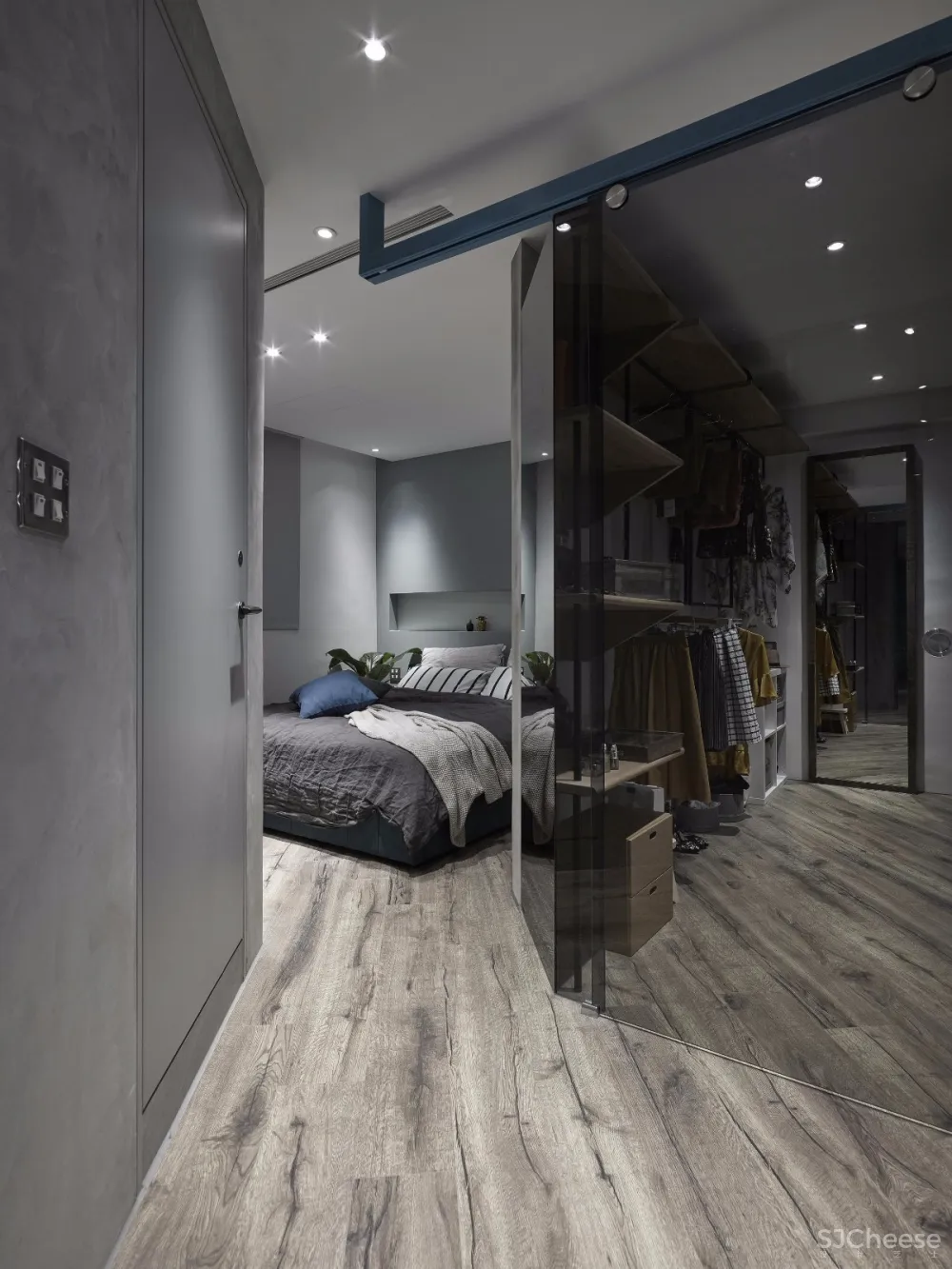 光和嬉语 Lighting up the Play | 大名设计 首