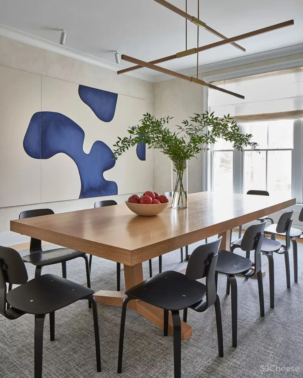 Amie Weitzman 纽约现代经典风格