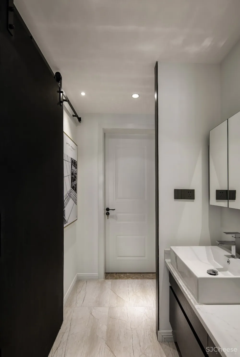 阳光锦程 |尤格设计