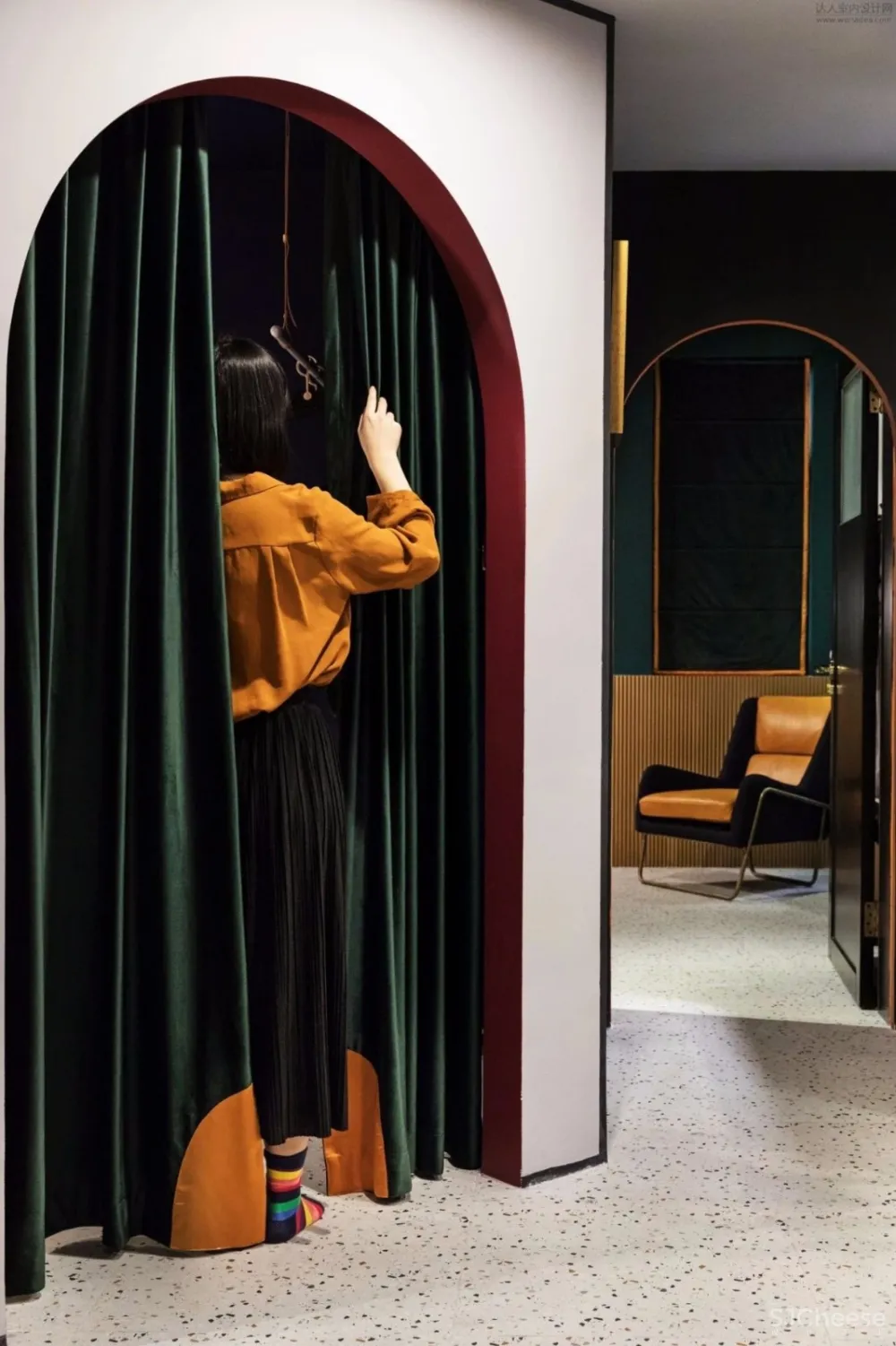 【新作】成都清羽设计 | BE GOOD