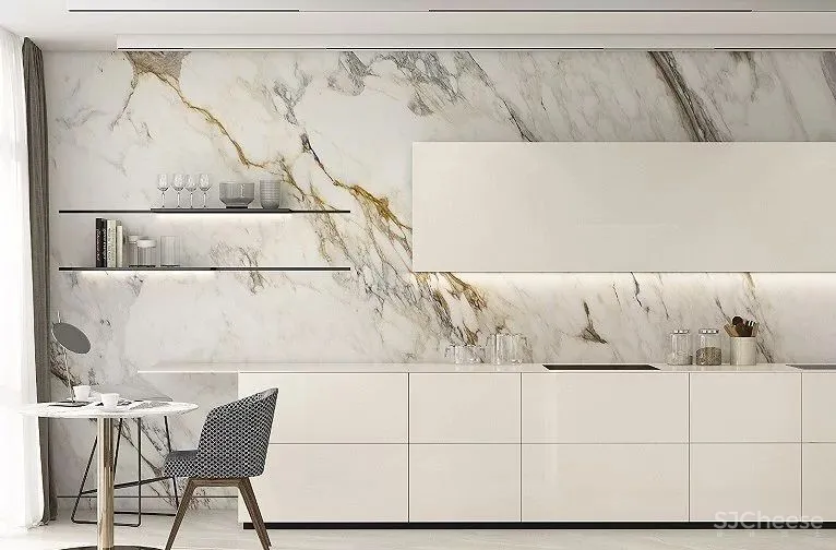 她的家,时尚轻奢有气质!