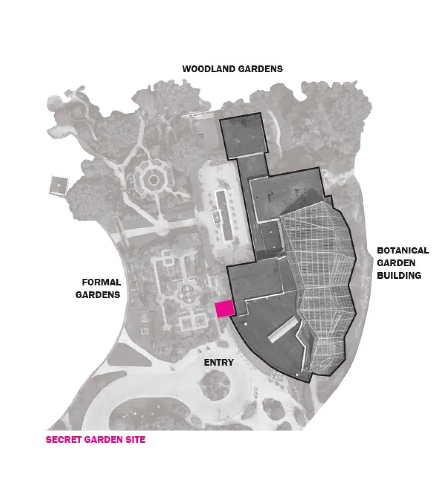 “反射”树屋 / SILO AR + D