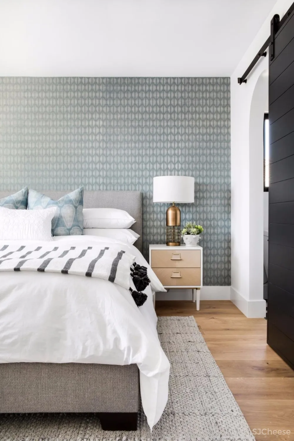 Lindye Galloway | 清新的海岛风格