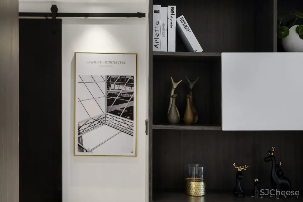 阳光锦程 |尤格设计