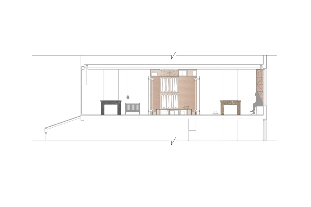 Cantero Architecture| 荷兰“橡树心”住宅建筑