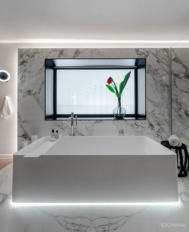 Good Life 基辅年轻家庭别墅 | 2B.GROUP