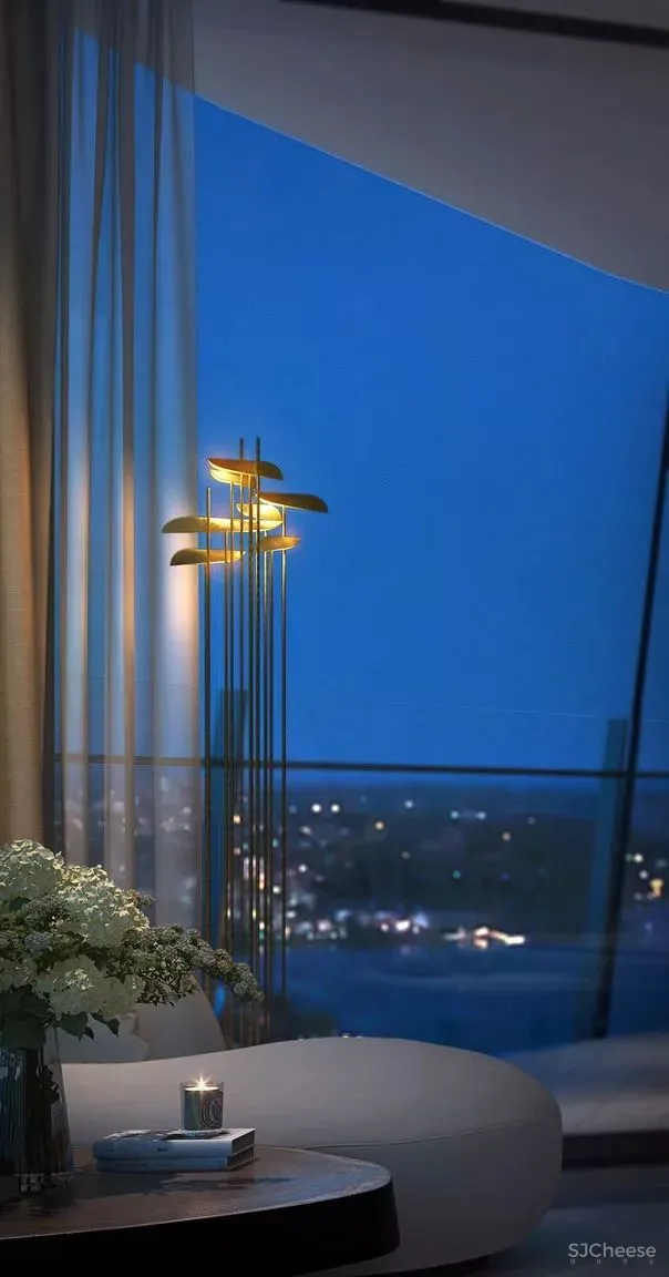 南半球地表最强效果图公司Floodslicer，每一张都是国宝级艺术品