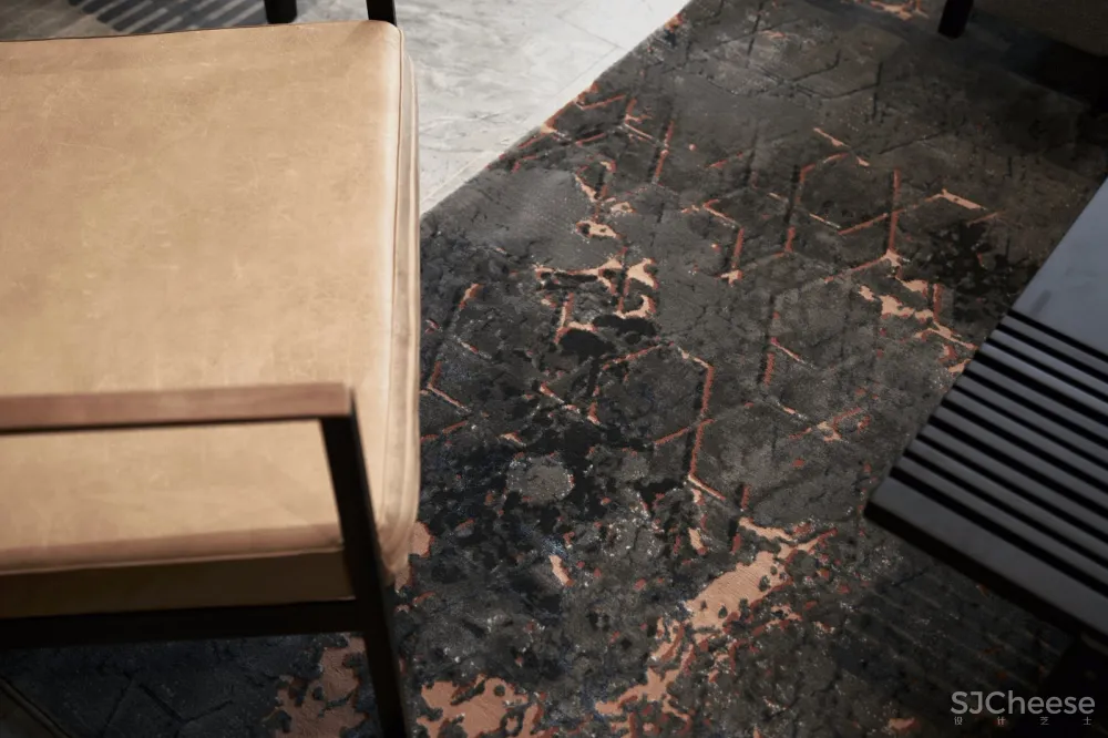 【力设计新作】设计是艺术，生活也是艺术。