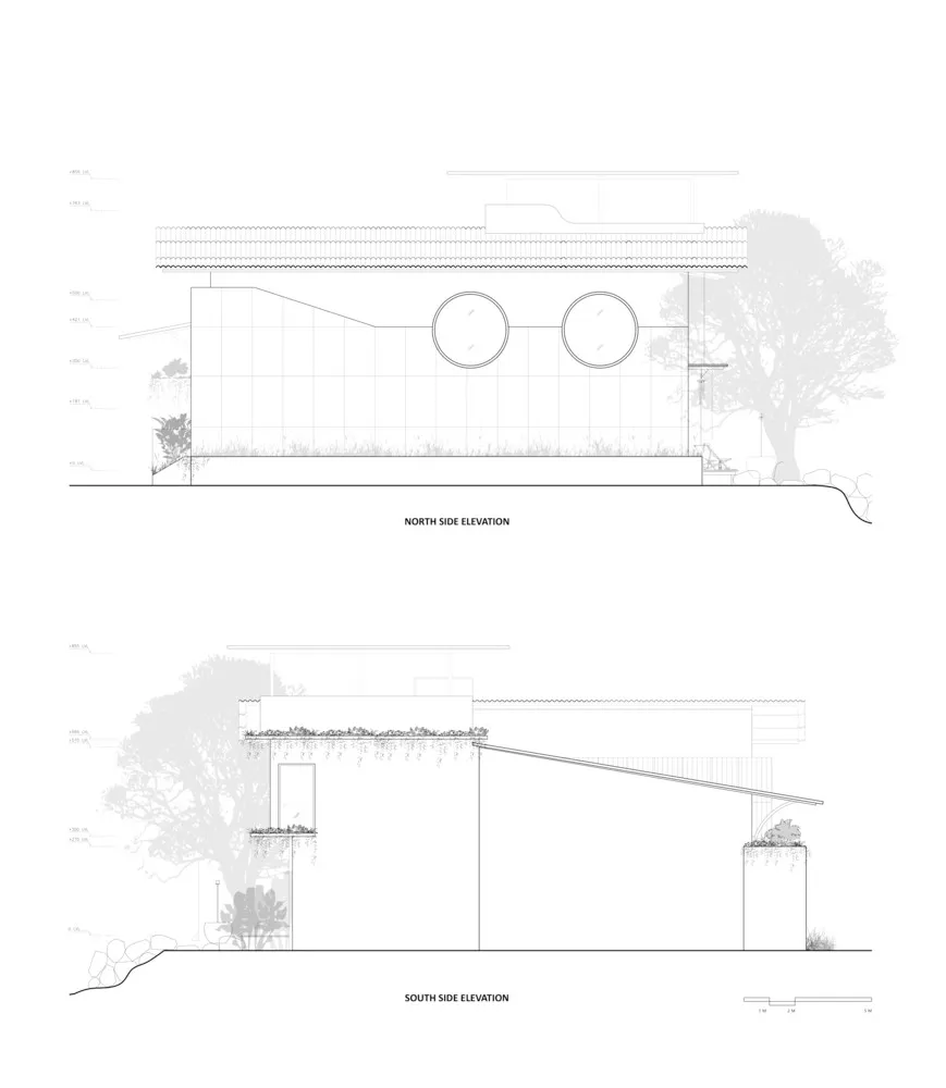 Zero Studio | 印度Kadalas咖啡店