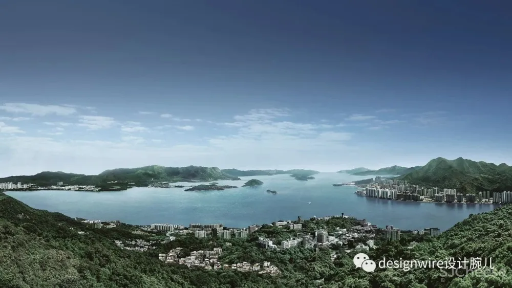 最新 | 雅布最新力作：香港La Vetta会所设计！