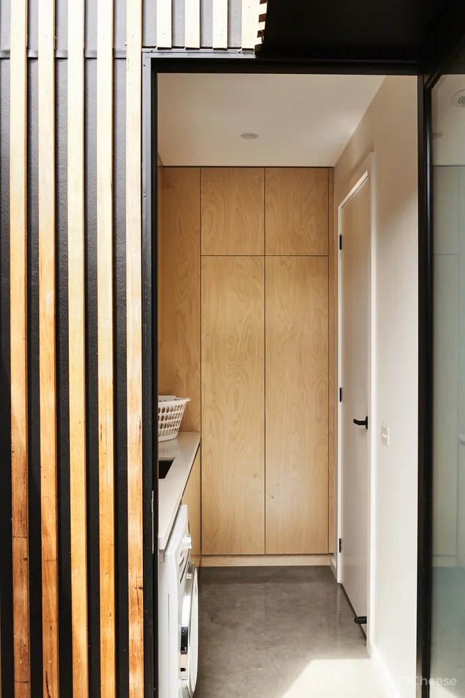 Bluebird Townhouses Altereco Design