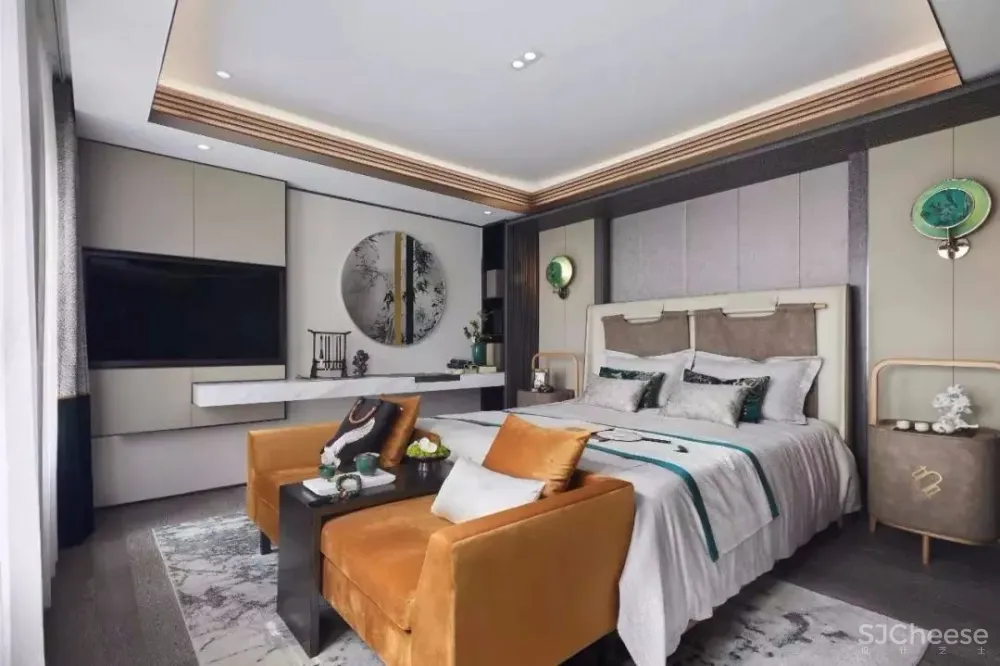 时代雕琢下的摩登理想国