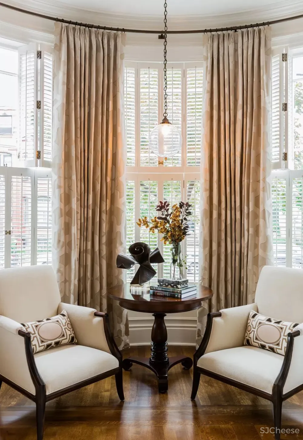 Nicole Hogarty 美与功能之间的平衡