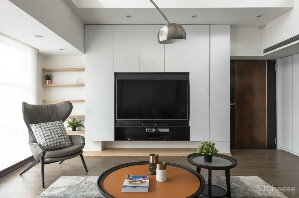 浮光书影 | 御见 YU Design LAB