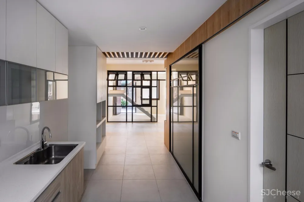 森·息 | 庵设计