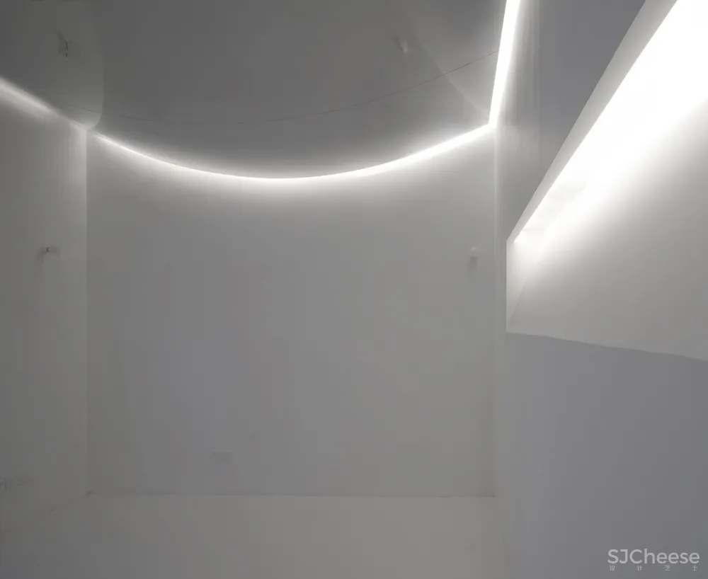 新作 | 阮晓舟设计工作室：“复”园 – 芷江西路社区活动中心改造