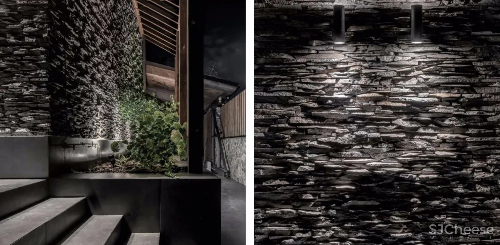 黑白灰丨是这个世界上最性感的颜色