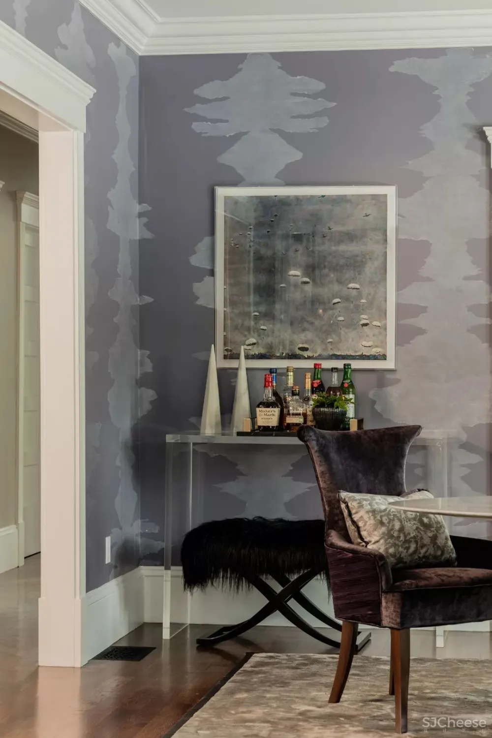 Nicole Hogarty 美与功能之间的平衡