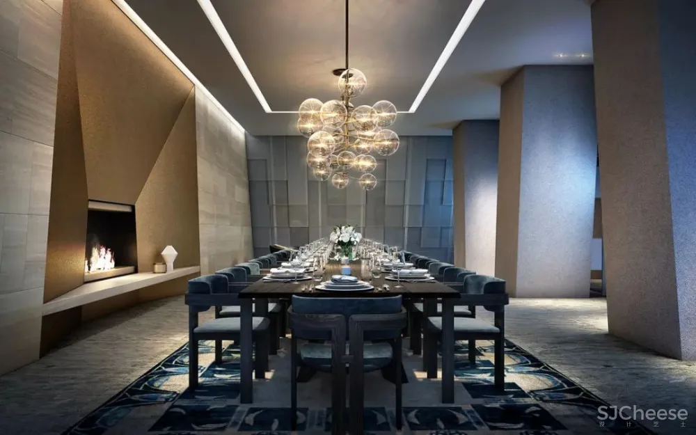 南半球地表最强效果图公司Floodslicer，每一张都是国宝级艺术品