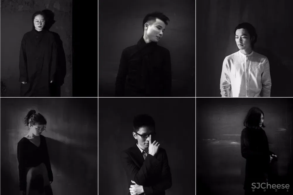 VANJN & DOMUS | 治愈美学生活的置换交融 首