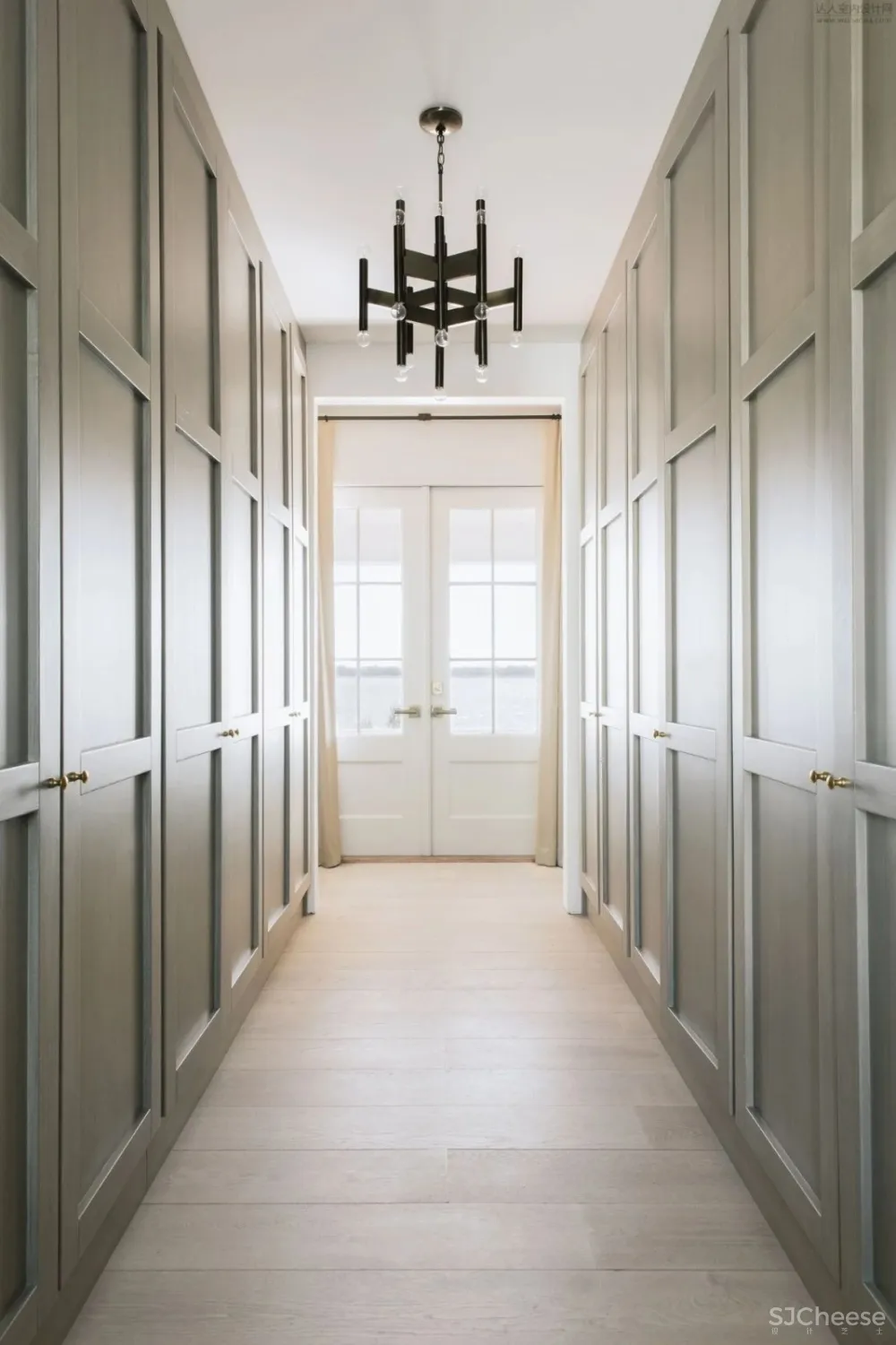 Cortney Bishop Design | 别墅作品集 首