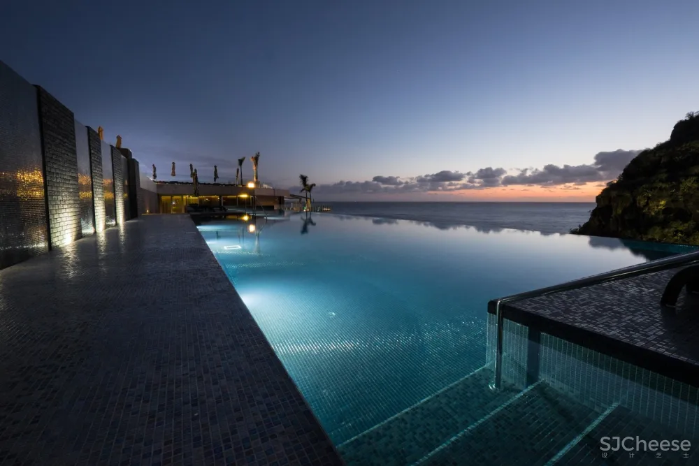 RH+ Arquitectos | 葡萄牙Savoy Saccharum酒店 首