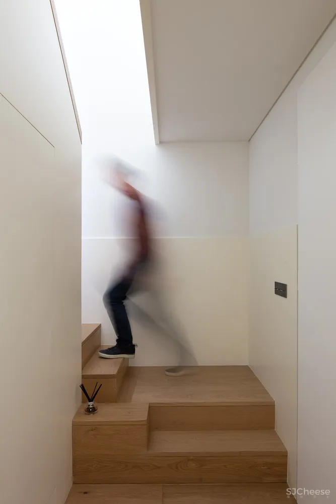 Samuel Torres de Carvalho Arquitetura | 木材创造温暖舒适的现代环境