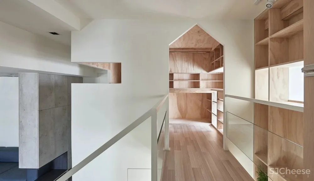 亲子宅,最浪漫的事就是陪你一起长大!