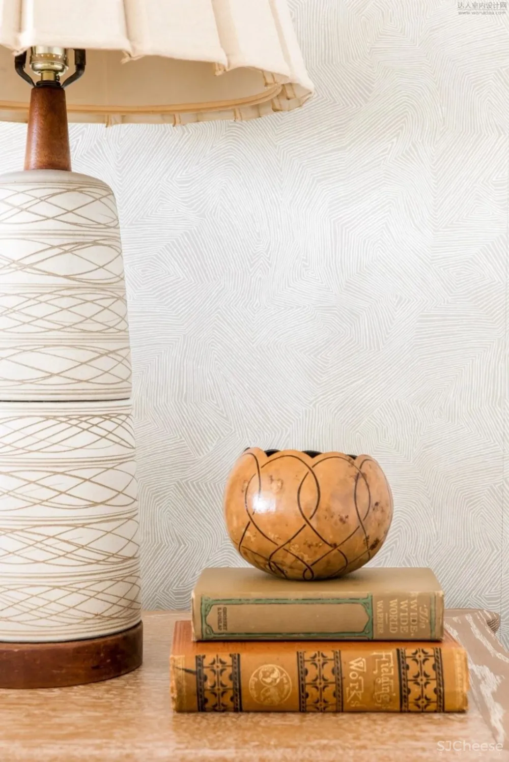 Cortney Bishop Design | 别墅作品集 首