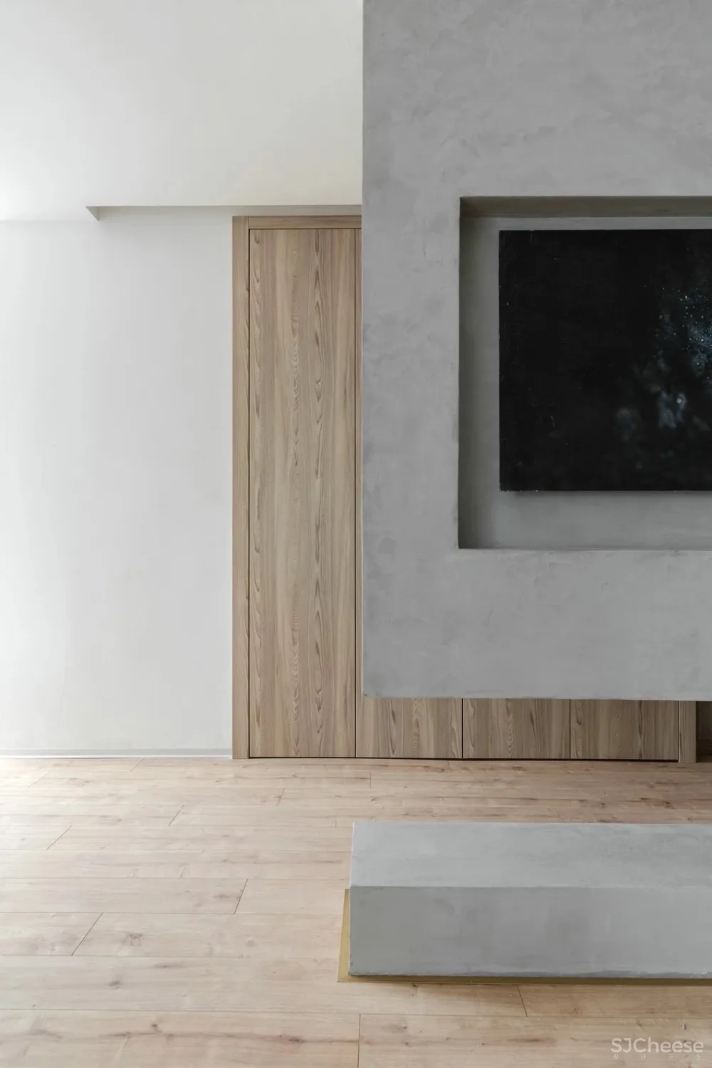 简洁现代风，满眼都是惊艳！