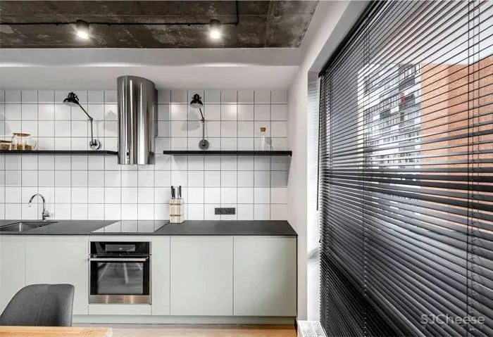 立陶宛：城市中的轻工业魅力，享受时髦与惬意