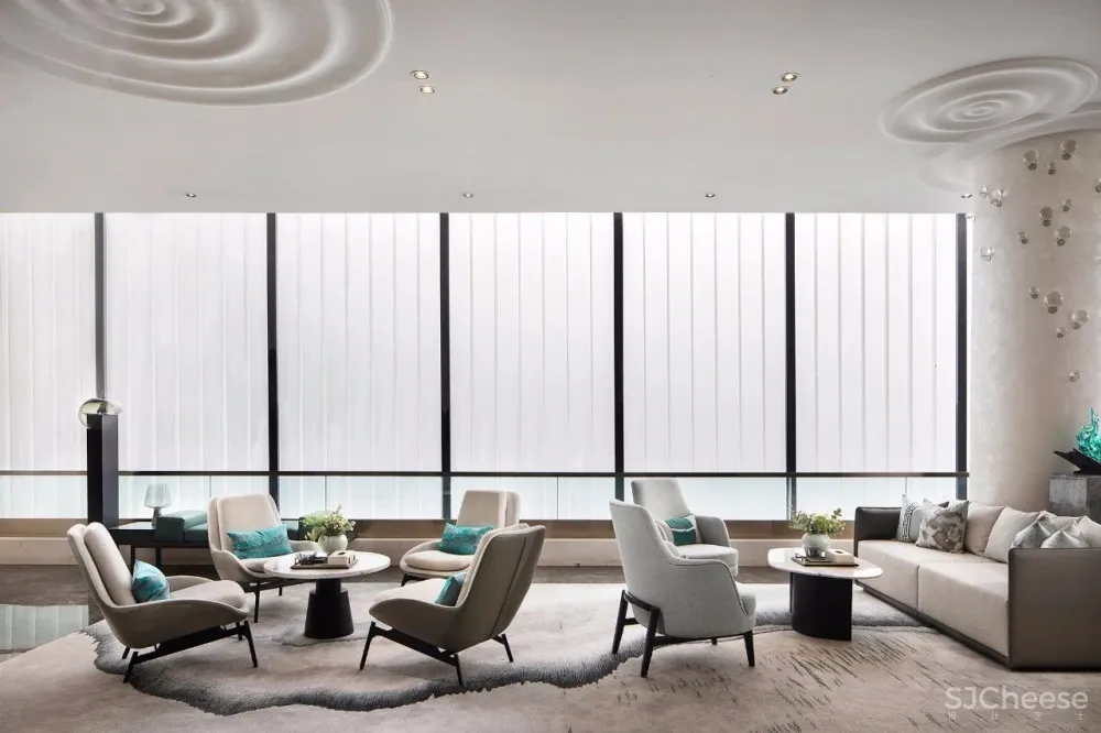 新作 | 云卷峰峦 意远境清，朴质、清雅的自然之美