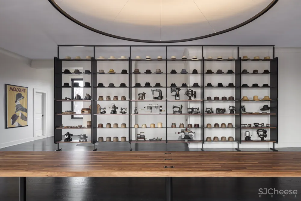 Optimo Skidmore, Owings - Merrill LLP