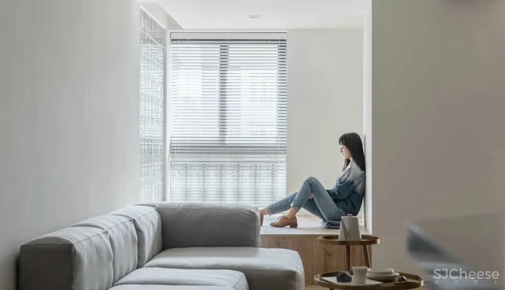 简洁现代风，满眼都是惊艳！