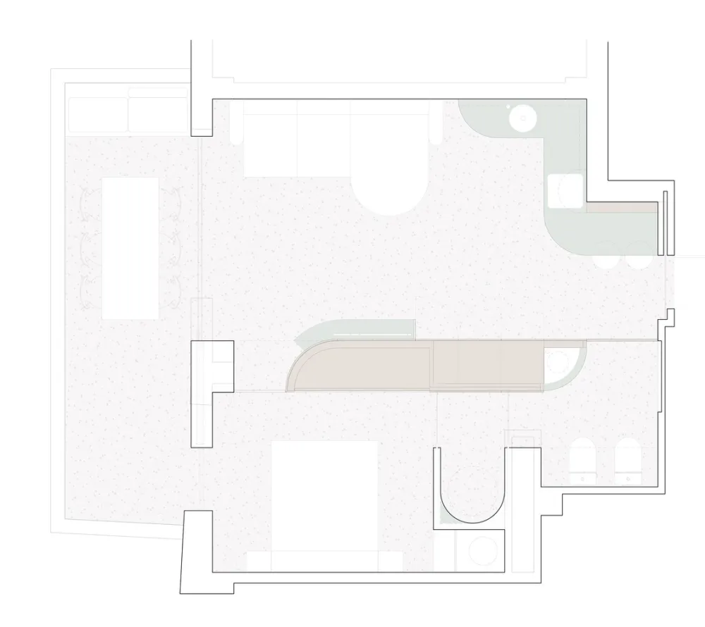 首发 | Horma设计 墨西哥FM House 首