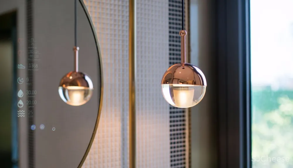 新作 | 上海 300m² 叠墅，海派时尚如何做出先锋格调 首