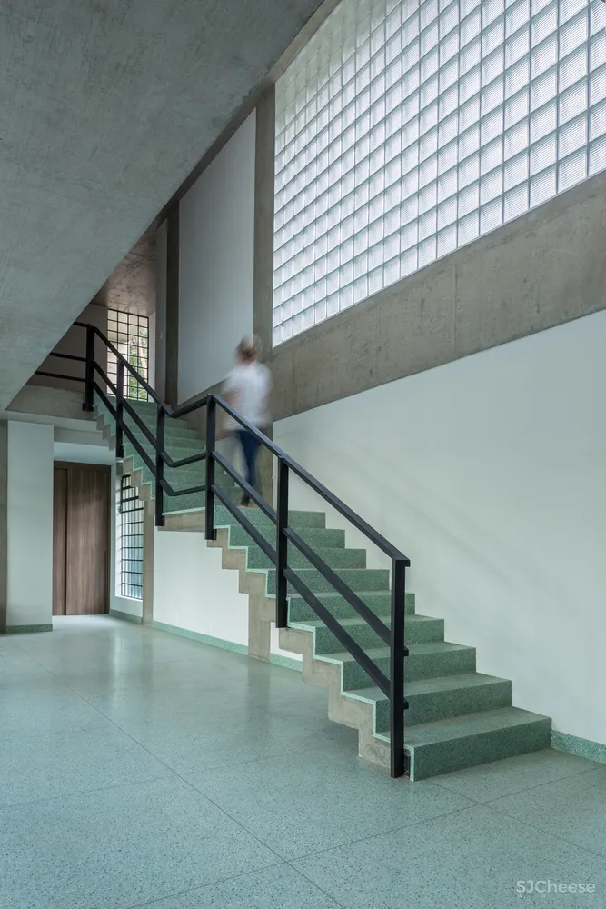 Jambreiro House Marcos Franchini + Flávia Lutkenhaus