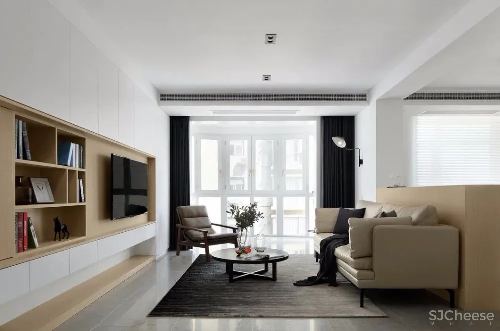 简约不是穷丨是极致的设计细节 首